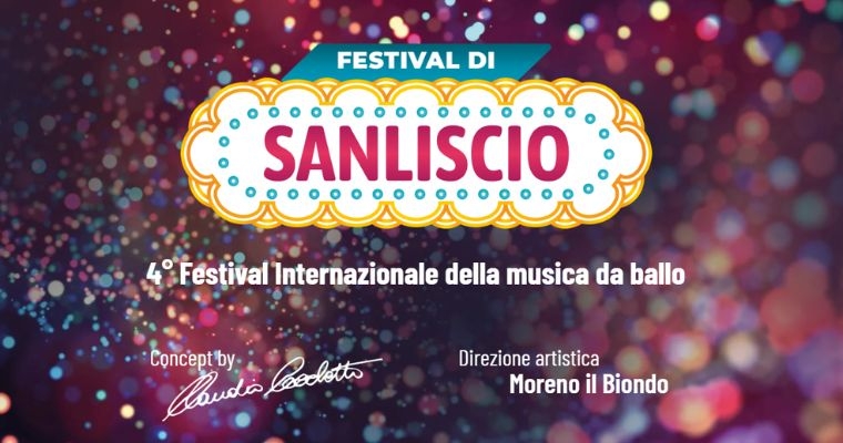 Festival di Sanliscio